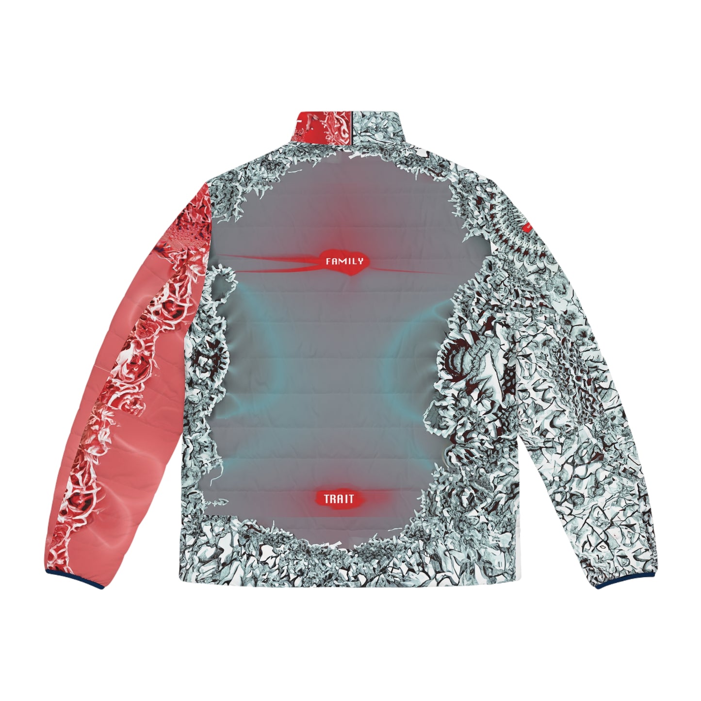 split puffer - 1