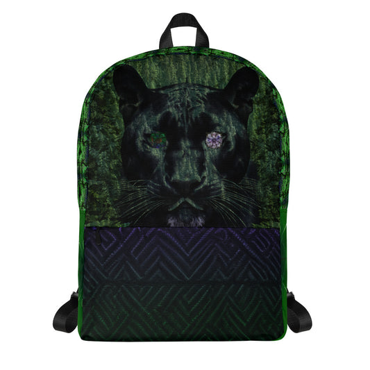Doctor Doom Panther Backpack