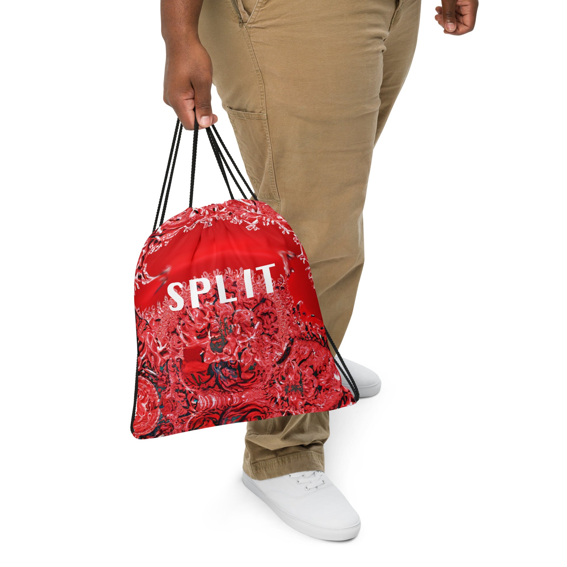 split bag - 1